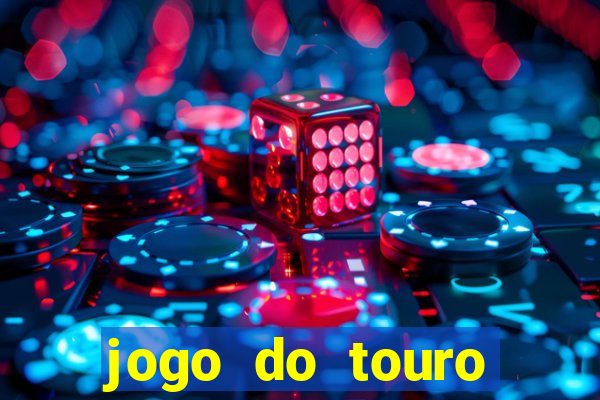 jogo do touro fortune ox